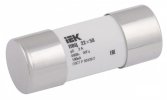 IEK Плавкая вставка цилиндрическая ПВЦ 22х58 gG 20А CFL22-020