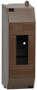 IEK Бокс КМПн 1/2 MKP31-N-02-30-252-D