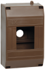 IEK Бокс КМПн 1/4 MKP31-N-04-30-135-D