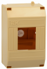 IEK Бокс КМПн 1/4 MKP31-N-04-30-135-S