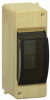 IEK Бокс КМПн 2/2 MKP42-N-02-30-20-S