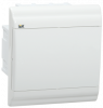 IEK Бокс ЩРВ-П-4 модуля встраив.пластик IP41 MKP82-V-04-WD-41-20