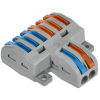 IEK UKZ20-4126-050 Строительно-монтажная клемма СМК 222-4126
