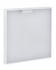 IEK LIGHTING PRO Светильник светодиодный ДВО 1202D 30Вт 4000К Ra>90 IP54 595х595мм опал Dali LTP-DVO1-1202D-30-40-K01