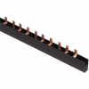 IEK Шина соединительная PIN 4Р 100А YNS51-4-100
