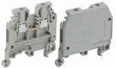 IEK Зажим наборный ЗНИ-2,5мм2 YZN10-002-K03