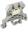 IEK Зажим наборный ЗНИ-4мм2 YZN10-004-K03