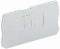 IEK Заглушка для КПИ 2в-4 YZN11D-ZGL-004-K03