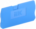 IEK Заглушка для КПИ 2в-4 YZN11D-ZGL-004-K07