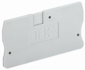 IEK Заглушка для КПИ 2в-6 YZN11D-ZGL-006-K03