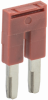 IEK Перемычка для КПИ-4мм2 2PIN YZN11FBS-004-2P