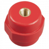 IEK Изолятор SM25 (М6) силовой с болтом YIS11-25-06-B