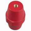 IEK Изолятор SM40 (М8) силовой YIS11-40-12