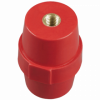 IEK Изолятор SM40 (М8) силовой с болтом YIS11-40-12-B