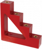 IEK Изолятор ступенчатый ИС4-30 (М8) силовой с болтом YIS11-4-30-B