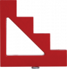 IEK Изолятор ступенчатый ИС4-40 (М8) силовой YIS11-4-40