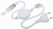 IEK Драйвер LED ИПСН 700Вт 220В 12мм MONO IP65, LSP1-700-220-65-12