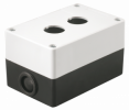 IEK Корпус КП102 для кнопок 2места, BKP10-2-K01