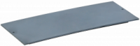 IEK Приборная заглушка ONFLOOR 80/0, KNR-80-00-7012