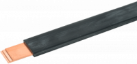 IEK Шина гибкая изолированная ШМГ 2x(40x1мм), YBF10-02-040-01