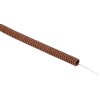 IEK ET-TG21-121-016-100-K24 ELASTA Труба гофр. ПВХ d=16мм с зондом