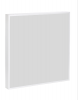 IEK LIGHTING PRO Светильник светодиодный ДВО 1001D 30Вт 3000К IP40 595х595мм опал Dali LTP-DVO1-1001D-30-30-K01