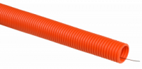 IEK Труба гофрированная ПНД d32 с зондом CTG21-32-K09-025