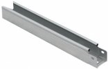 IEK Лоток неперфорированный 50х50х3000-1,0 CLN10-050-050-100-3