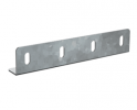 IEK Пластина соединительная усиленная h=50мм 1,5мм HDZ CLM50D-PSU-050-15-HDZ