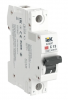 IEK ARMAT Автоматический выключатель M06N-DC 1P C 13А AR-M06N-1-C013DC