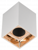 IEK LT-UPB0-4112-GU10-1-K22 Светильник 4112 накл. потолочн. GU10