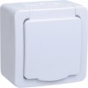 IEK РСб22-3-ГПБб роз.2м с з/к о/у IP54 ERMP22-K01-16-54-EC