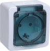 IEK РСб22-3-ГПБд роз 2м с з/к о/у IP54 ERMP22-K03-16-54-EC