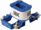 IEK Катушка управления для КМИ-(25А-32А) 24В KKM20D-KU-024
