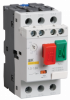 IEK Пускатель ПРК32-1,6 In=1,6A Ir=1-1,6A Ue 660В DMS11-D16