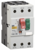 IEK Пускатель ПРК64-63 In=64A Ir=40-63A Ue 660В DMS22-63