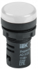 IEK Лампа AD16DS(LED)матрица d16мм BLS10-ADDS-110-K01-16