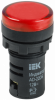 IEK Лампа AD22DS(LED)матрица d22мм BLS10-ADDS-230-K04
