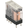 IEK OGR-1-2C-DC24V Реле общ. назнач. OGR-1 2C 24В DC ONI