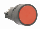 IEK Кнопка SВ-7 "Стоп" красная 1з+1р d22мм/240В BBT40-SB7-K04