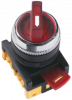 IEK Переключатель АNС-22-2 BSW10-ANC-2-K04