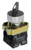 IEK Переключатель LAY5-BD25 2 положения "I-0" BSW60-BD-2-K02