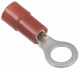 IEK Наконечник НКИ-н 1,25-3 кольцо 0,5-1,5мм UNL21-D15-4-3