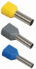IEK Наконечник-гильза НГИ2 1,0-10 UTE10-4-D2-3-100