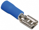 IEK Разъем РпИм2-250 плоский URM10-4-D25-D23-7