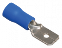 IEK Разъем РпИп1,25-5-0,8 плоский URP10-4-D15-D17-4