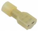 IEK Разъем РпИм-н 6-7-0,8 плоский URM21-006-D34-7