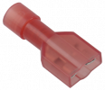 IEK Разъем РпИм-н 1,25-7-0,8 плоский URM21-D15-D17-4