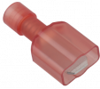 IEK Разъем РпИп-н 1,25-7-0,8 плоский URP11-D15-D17-4