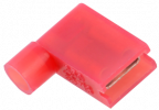 IEK Разъем РпФИм 1,25-7-0,8 флажковый URM30-D15-D17-4